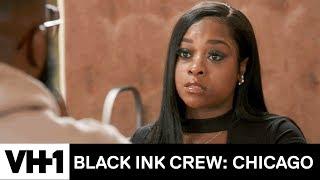 Ashleys Custody Plan  Black Ink Crew Chicago