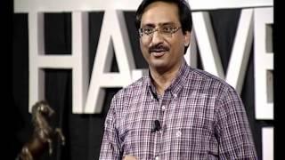 TEDxHUP - Javed Chaudhry - Old Dreams Should be Realized @ Hajvery University