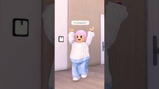 APRIL FOOLS prank on DAD .. GONE TOO FAR ..  #roblox #livetopia