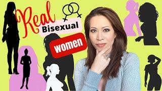 Married Woman Searching for Real Bisexual Women--Consenting Adults EP 54