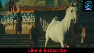 Ertugrul gazi   Lay Hum Be Hay Saf Aara _  Dirlis Ertugrul _ Urdu Nazam_HD