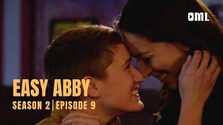 Easy Abby  Season 2 Episode 9 Funny in a Gay Way