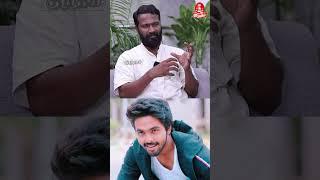 Vetrimaaran About GV Prakash  Vetrimaaran Exclusive Interview  Dhanush