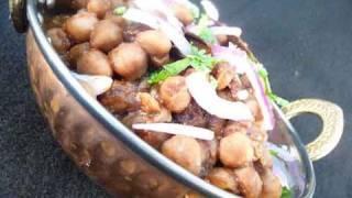 Channa Masala Chole Recipe - Indian Vegetarian Recipes Show Me The Curry