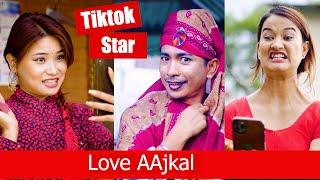 Tiktok Star  - Love AAjkal - Episode 13  Jibesh Singh Gurung   May 29  2023