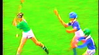 Barefield vs Scariff School Hurling Final 1988