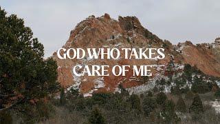Travis Clark - God Who Takes Care of Me Official Music Video