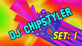 DJ Chipstyler - Remember the 90s Hardtrance Set