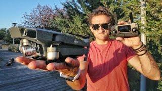 GREATEST DRONE EVER DJi Mavic Pro