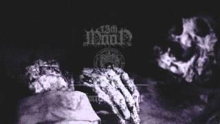 13th Moon - Abhorrence Of Light - Full