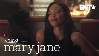 Things Go Sideways for Andre...  Being Mary Jane