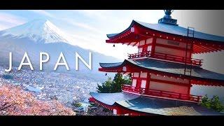 Japan - History of a Secret Empire - The Samurai the Shogun & the Barbarians