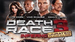 Action Movies 2012 Full Movie English Hollywood Death Race Inferno 2012