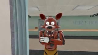 SFM FNAF  Short School Stories  Part 4 - Close your eyes...