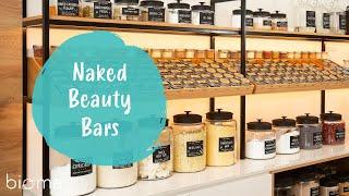 Biome Naked Beauty Bar