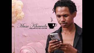 Musa Khawula spills the tea on Twitter Drama part 1