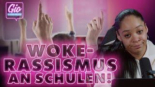 Woke-Rassismus an Schulen