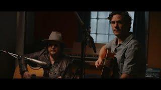 Zucchero Jack Savoretti - Senza Una Donna Without A Woman - New Acoustic Version