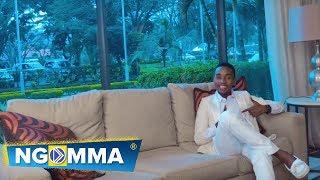 Paul Clement - Amenifanyia Amani official music video