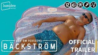 Bäckström 3 - Officiële trailer met Nederlandse ondertiteling