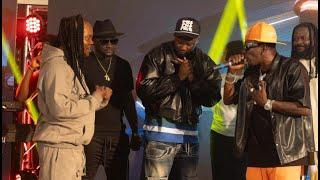 Legends Nite With Daddy Lumba 2024 — London  FULL SHOW 