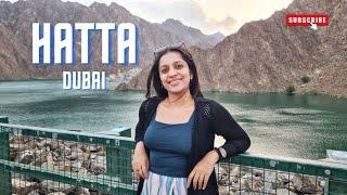 HATTA DAY TRIP FROM DUBAI  Offbeat Places in Dubai