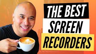 Best Tools for SCREEN RECORDING on MAC with Sound  Rob Balasabas