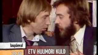 ETV huumori kuld