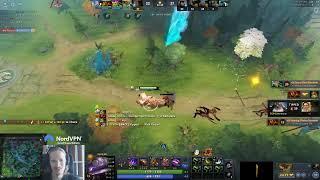 Am I good Topson? Hilarious KOTL in Topsons game 