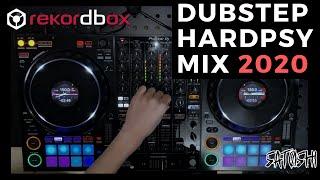 DDJ -1000 DubstepHard Dance Mix 2020 SLANDER MAKJ & MEDUZA