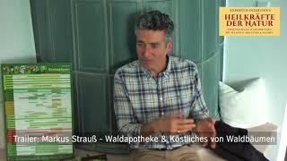 Markus Strauß - Heilkräfte der Natur