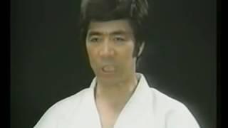 2.6 Bassai Dai   Shotokan Karate