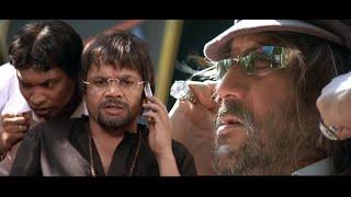 Apna Sapna Money Money - Jackie Shroff Sunil Shetty Ritesh Deshmukh - Best Scene - Hansi Mazaak