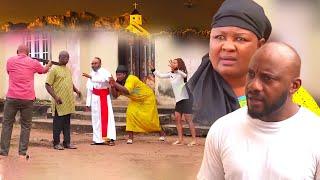 Dangerous Blackmail - Nigerian Movies