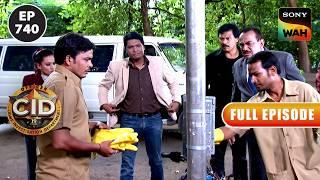 CID कैसे सुलझाएगी Bike Accident से जुड़ी सबूत की पहेली?  CID  सी.आई.डी.  9 Sep 2024