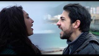 Quello che le donne non dicono - Andrea Vincenti feat Simona Santangelo OFFICIAL VIDEOCLIP cover