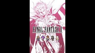 THE GRIND Final Fantasy II  Part 5 - I Can Haz Ultima Now? 