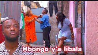 Mbongo Ya Libala  New Gag CongolaisJs production 