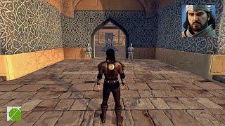 Alparslan Sultan of Seljuk - Android Gameplay