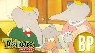 Babar ENTREGA ESPECIAL - Ep.27