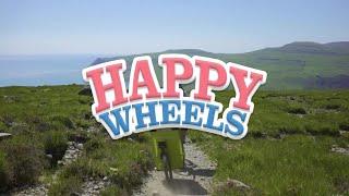 Happy Wheels in real life