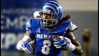 Welcome to Los Angeles   Darrell Henderson Memphis Highlights