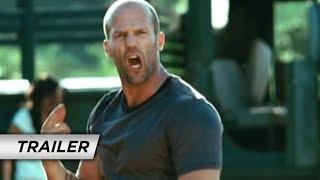 The Expendables 2010 - Official Trailer #1