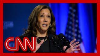 Is Kamala Harris doing enough to clear up her economic policies?