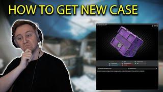 Get the new Twitch Case Permanently 