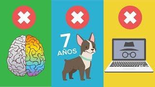 10 Mitos que necesitas dejar de creer