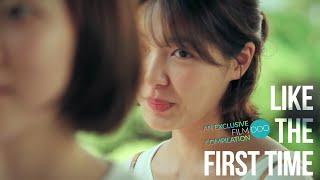 Like the First Time Female-Focused Lesbian Cinema LGBTQ+ - FILMDOO EXCLUSIVE COMPILATION - CLIP