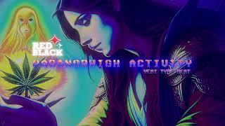 EN VENTA Yeat Type Beat - Paranorhigh Activity Prod. RedBlack