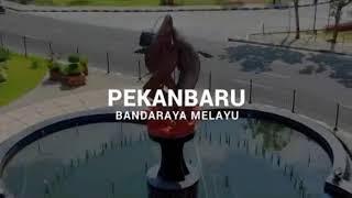 Pariwisata Pekanbaru Bandaraya Melayu