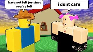 Old Roblox ruined my life